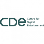 Centre for Digital Entertainment